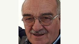 Addio Auro Lodigiani, ex consigliere e padre del sindaco Fabrizio