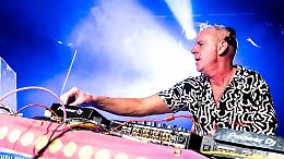  Tanta Robba Festival, Fatboy Slim  il 5 settembre a Cremona