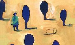 "L’uomo che piantava gli alberi" Lettura animata