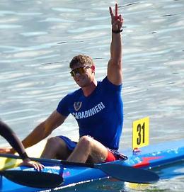 Canoa: tre campioni italiani cremonesi