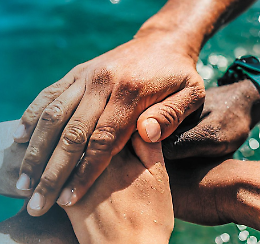 “Acqua per tutti: per una società solidale e inclusiva”