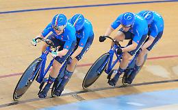 Elena Bissolati campionessa del mondo!
