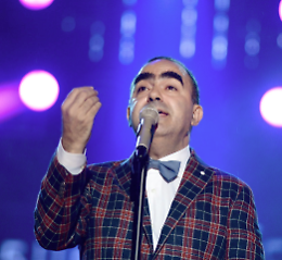 Elio e le Storie Tese al TRF Live sotto il Torrazzo
