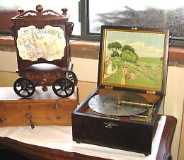 Alla scoperta del mondo della musica e della natura