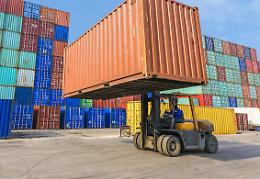 L’export provinciale di nuovo in crescita