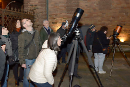 Museo verticale del Torrazzo: il cielo è a portata di mano
