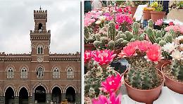 Tra fiori e colori il Listone in festa