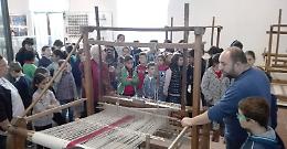 Memoria ritrovata, riapre il Museo del Lino