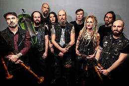 Folkstone al Luppolo in Rock: il bill è completo 