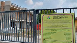 Riqualificazione palestra di San Felice, il Comune lancia l'ultimatum