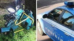 Incidente mortale con l'Ape Car: «Non guidava la figlia ma lui, e aveva bevuto»