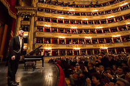 Addio a Maurizio Pollini, leggenda del pianoforte