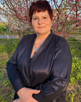 Maria Paglioli si candida a sindaco di Castelverde