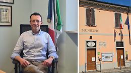 Elezioni, il sindaco Ferrarini pronto per il secondo mandato