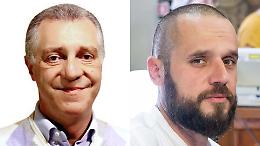 «Aree verdi del Cambonino? Lì c’era la coop di Portesani»