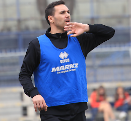 Per il Crema seconda sconfitta consecutiva: 2-0 con la Varesina