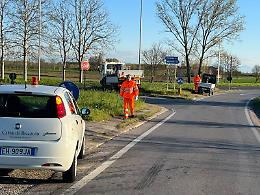 Ordigni bellici,  dalle 14 le operazioni di brillamento