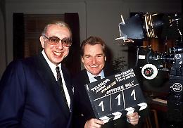 Addio a Fritz Wepper, l'assistente immortale dell'ispettore Derrick