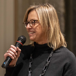 Incontro "La ricerca archeologica al femminile" con Marina Volonté