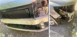 Rubati pezzi di auto di lusso: impiegate tecniche sofisticate