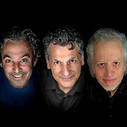 Calderazzo - Patitucci - Weckl al CremonaJazz 2024