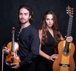 Da Paganini a Piazzolla - Concerto per Unicef