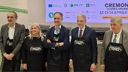 “Formaggi & Sorrisi”, la quarta edizione presentata a Palazzo Pirelli