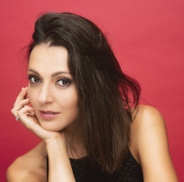 Simona Molinari Quintet in concerto al CremonaJazz 2024