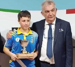 Bocce: colpo grosso di un cremonese in Toscana