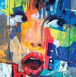 “Metropolitan glimpses” la nuova mostra di Antonio Tamburro