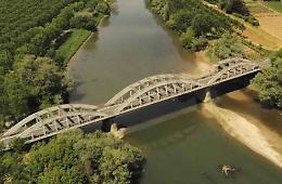 Lavori sul ponte dell'Oglio, senso unico alternato per 3 mesi