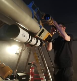 Gruppo Astrofili Soresinesi, il programma  2025