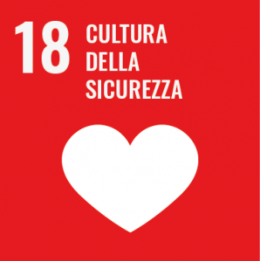 Inaugurazione Festival della Sicurezza. Obiettivo 18