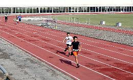 Baslenga, ‘nuova’ pista: parte la rigenerazione