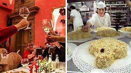 Pasqua, un menù di tradizione: tutto esaurito a tavola