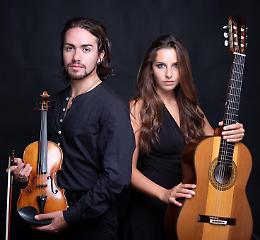 «Ero uno studente di violino e poi ho vinto il  Paganini...»