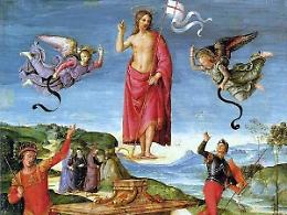 Pasqua: nei Vangeli Gesù è il Vivente