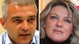 Elezioni, Piccinelli sfida la sua ex assessora