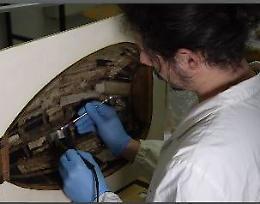 «Un centro per il restauro al  lavoro per tutti i musei»