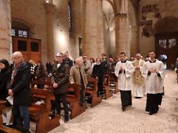 «Un mondo nuovo accolga gli ultimi»