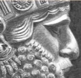 Presentazione di "Sharru-Kin, Sargon il re della battaglia" 