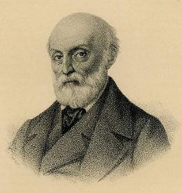 Giovan Pietro Vieusseux: la Nuova Antologia e la cultura italiana