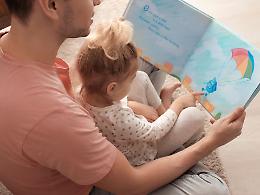 Parte la maratona 'Nati per leggere'