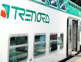 Trenord, niente sconto del 30% sull’abbonamento di aprile per i pendolari cremaschi