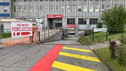 Incidente sul lavoro con un transpallet: ferita una 34enne durante una manovra