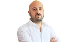 Elezioni, Mauro Giroletti si candida per la fascia tricolore