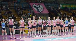 Vbc: cessione del titolo, i tifosi sono sconcertati