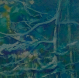 Mostra retrospettiva dell'artista Paolo Cabri