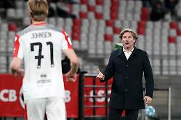 "Cremonese, finalmente i gol..."