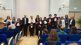 Professioni sanitarie, inaugurato l'anno accademico 2023/2024